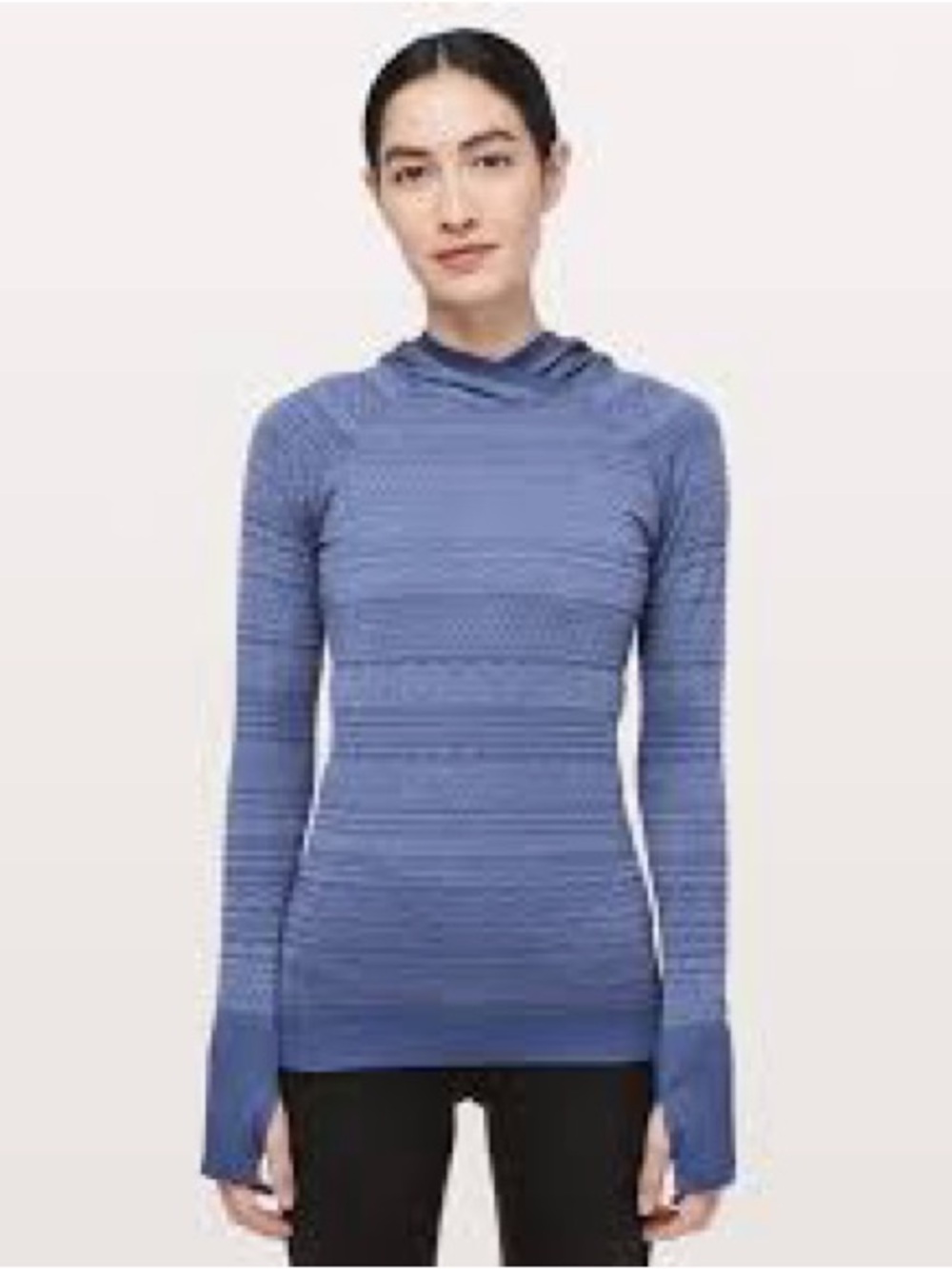 lululemon athletica Rest Less Hoodie